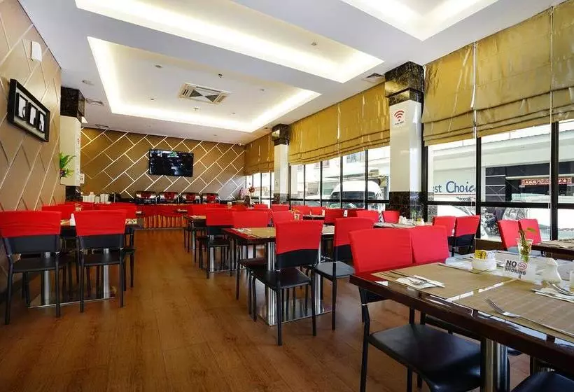 Fotos del hotel Zen Rooms Near Bcs Mall Penuin:  19