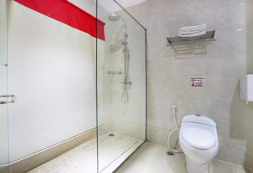 Fotos del hotel Zen Rooms Near Bcs Mall Penuin:  22