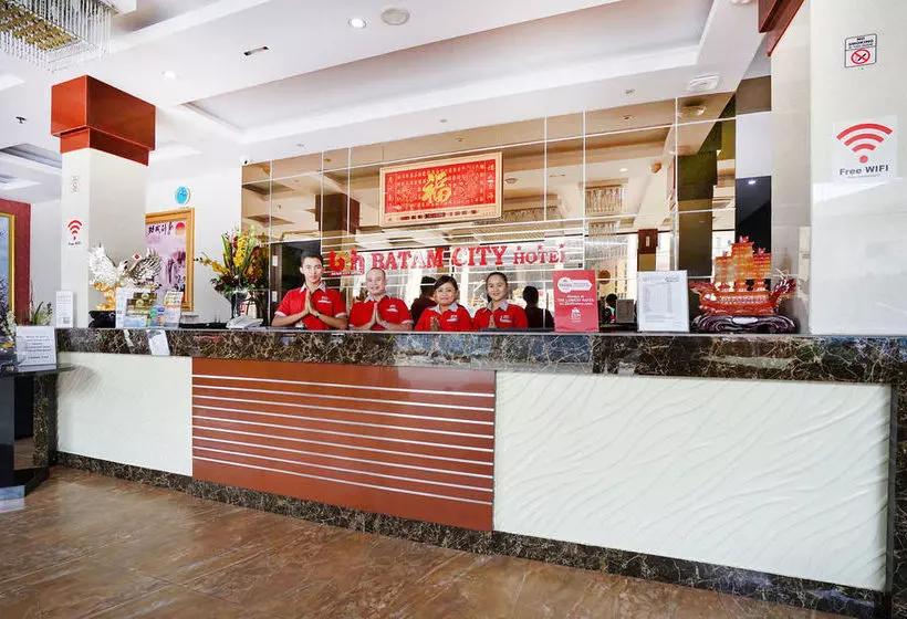 Fotos del hotel Zen Rooms Near Bcs Mall Penuin:  6