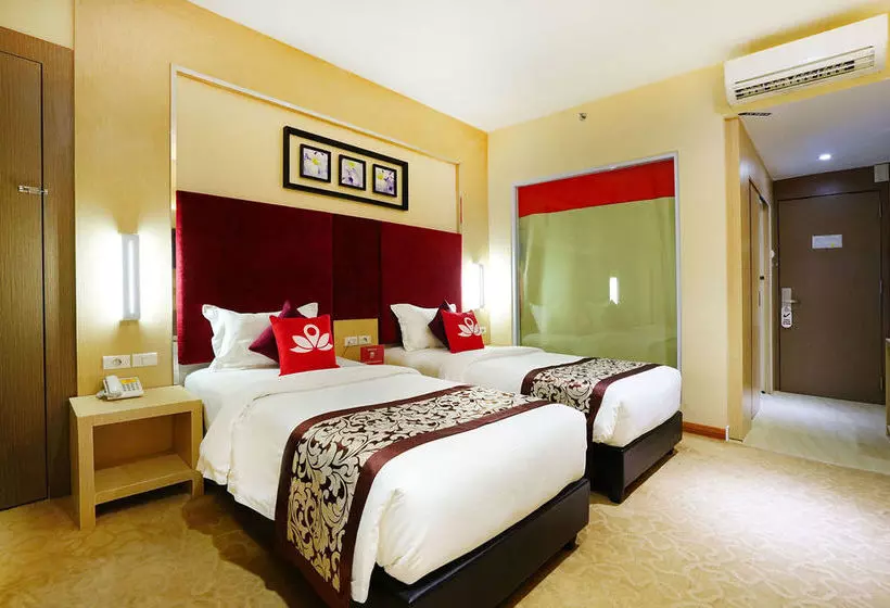 Fotos del hotel Zen Rooms Near Bcs Mall Penuin:  14