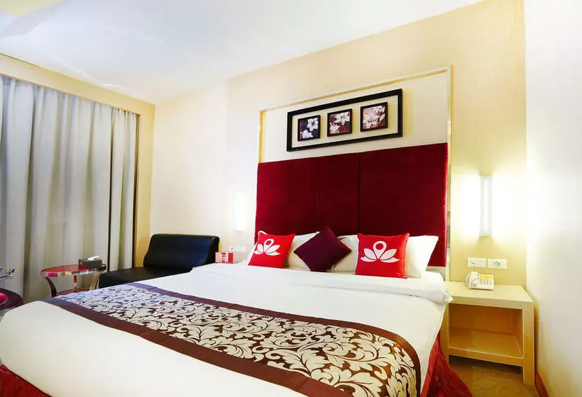 Fotos del hotel Zen Rooms Near Bcs Mall Penuin:  16