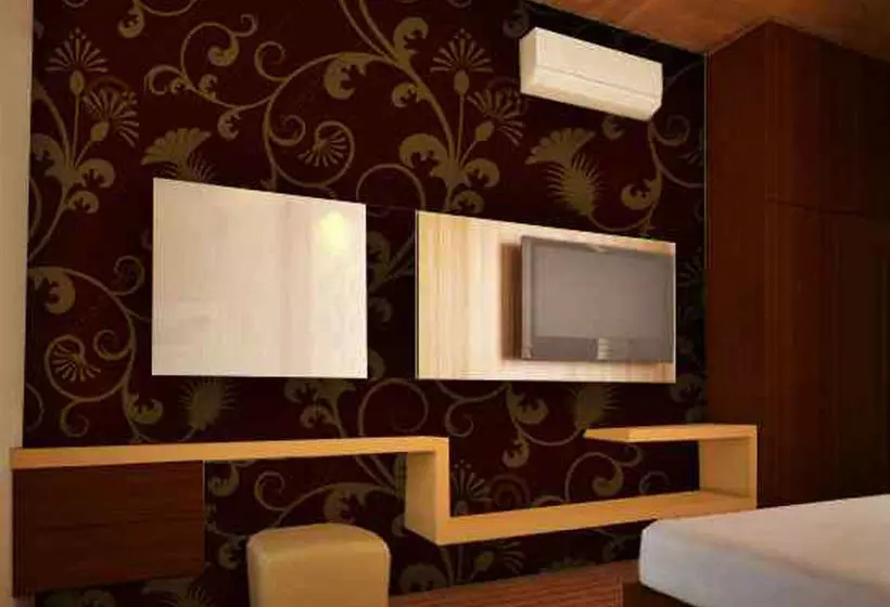 Fotos del hotel Damar Hotel:  4