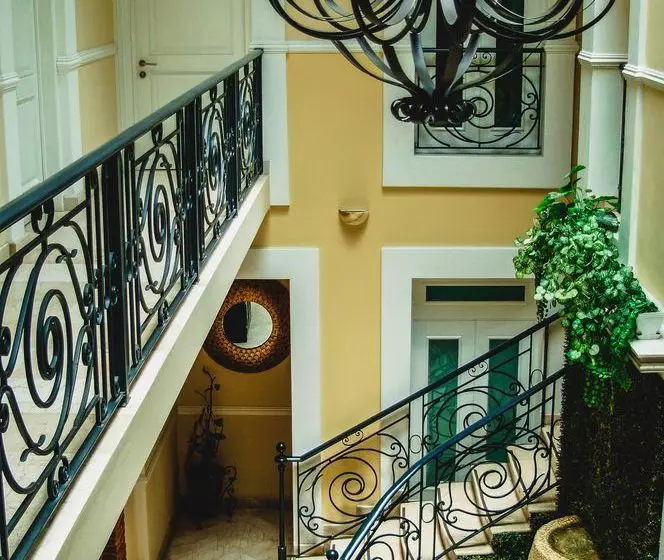 Fotos del hotel Forrest & Spa Puebla:  21