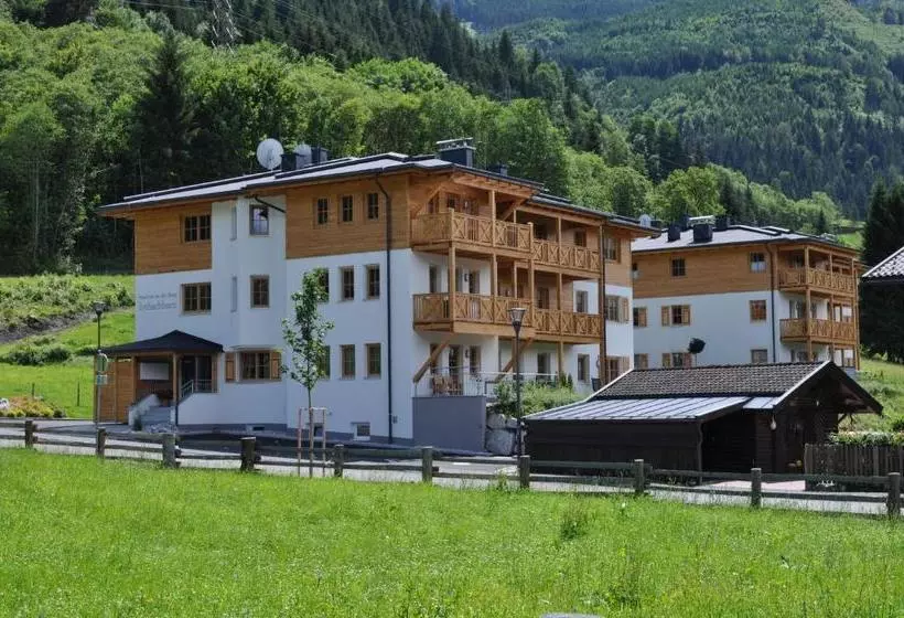 Fotos del hotel Avenida Residenz An Der Burg By Alpin Rentals:  6