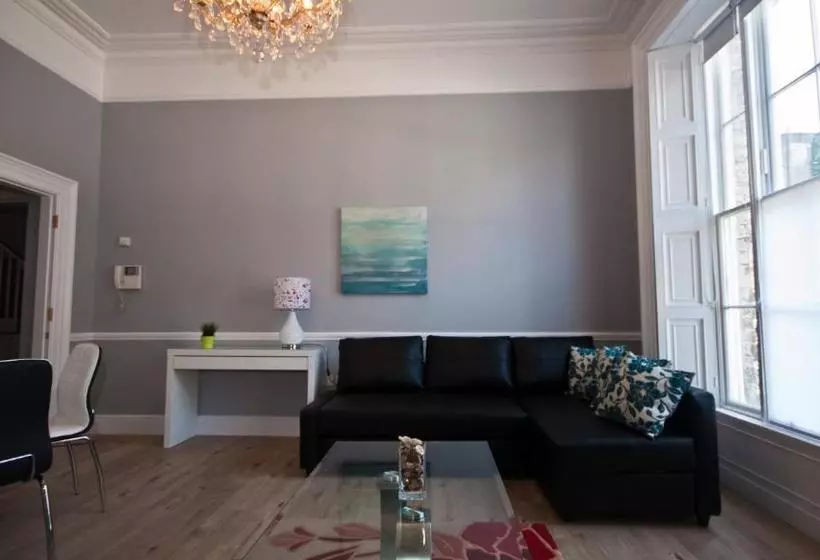 Fotos del hotel City Studios & Apartments:  9