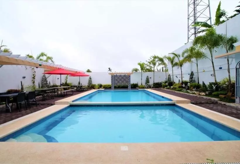 Fotos del hotel Zen Rooms  Georgina Tagaytay:  6