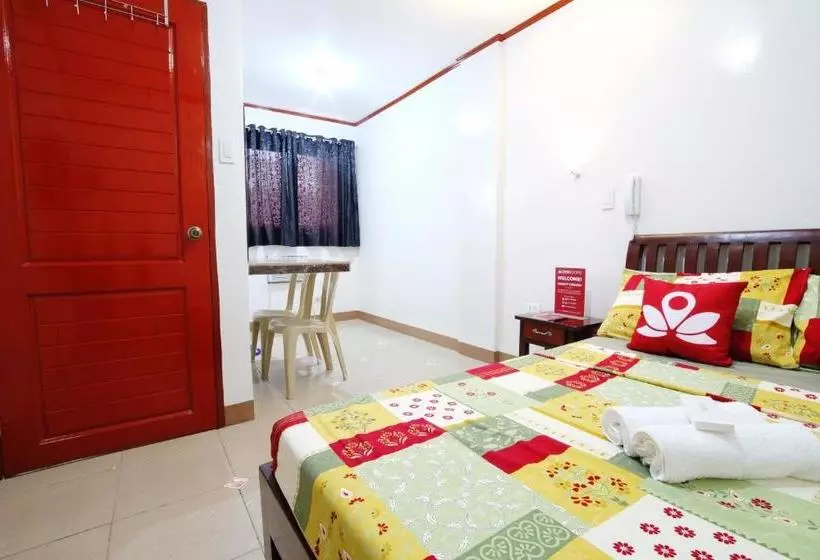 Fotos del hotel Zen Rooms  Georgina Tagaytay:  5