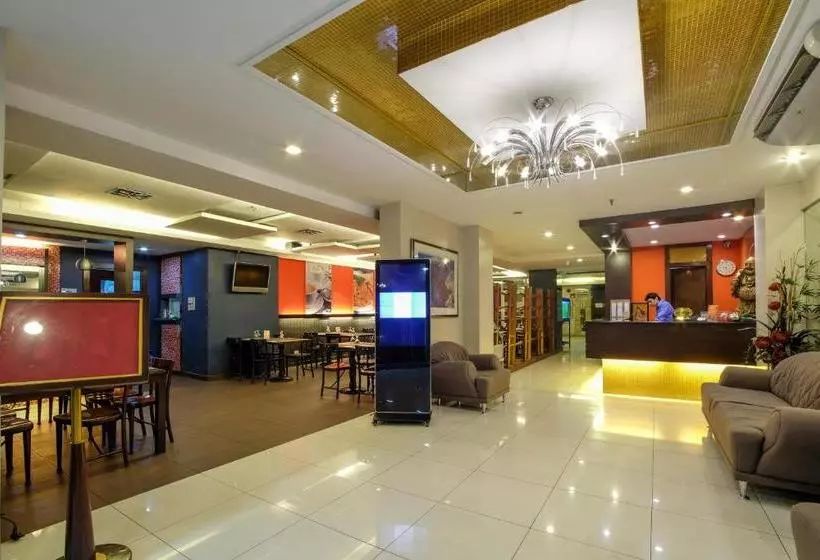 Fotos del hotel Zen Rooms Basic Quezon V Mapa:  2