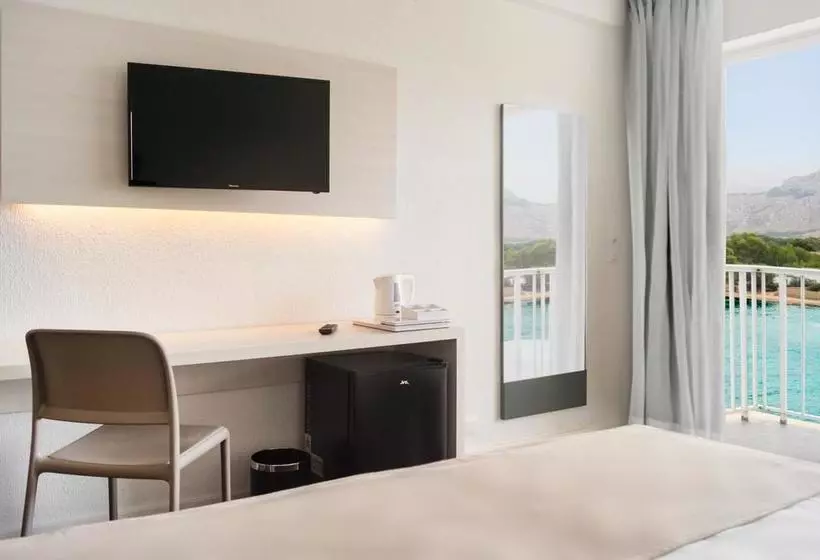 Fotos del hotel Panoramic Alcudia:  9
