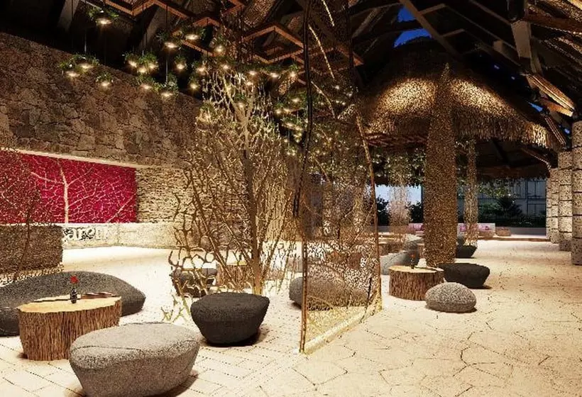 Fotos del hotel Xcaret México Casa Agua:  2