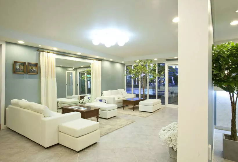 Fotos del hotel Jumunjin The Bluehill Resort:  3