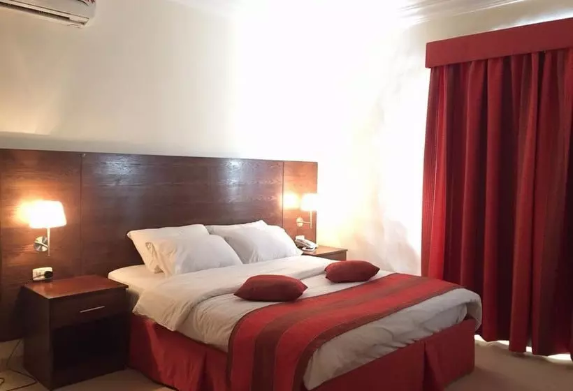 Fotos del hotel Petra Nights Hotel:  18
