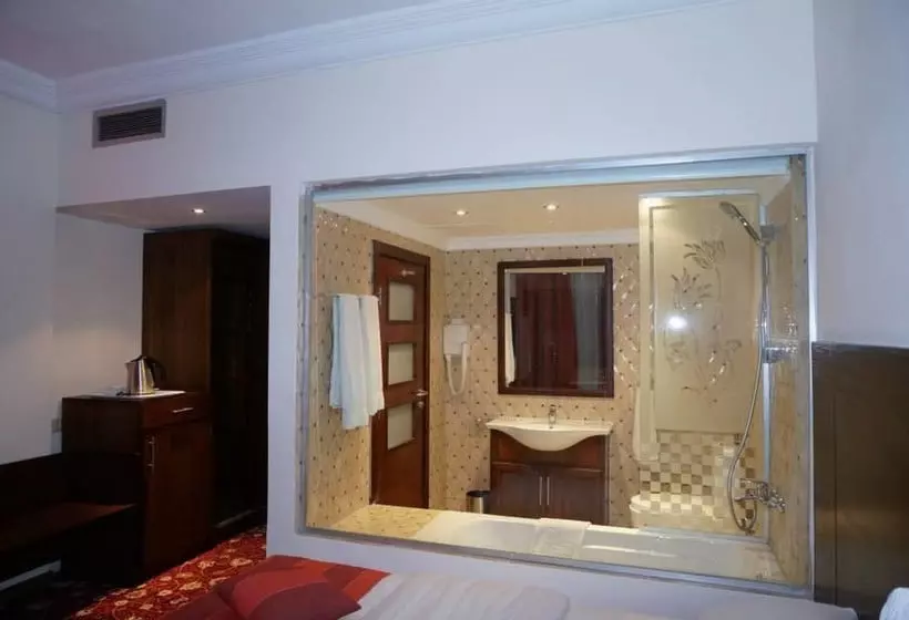 Fotos del hotel Petra Nights Hotel:  5