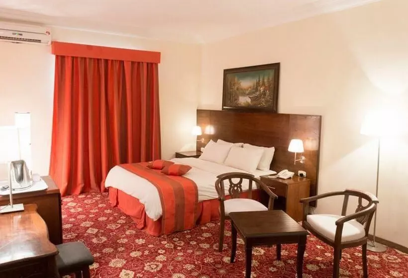 Fotos del hotel Petra Nights Hotel:  13