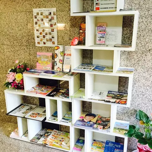 Fotos del hotel B&b Park Hotel Kagoshima Annex:  7