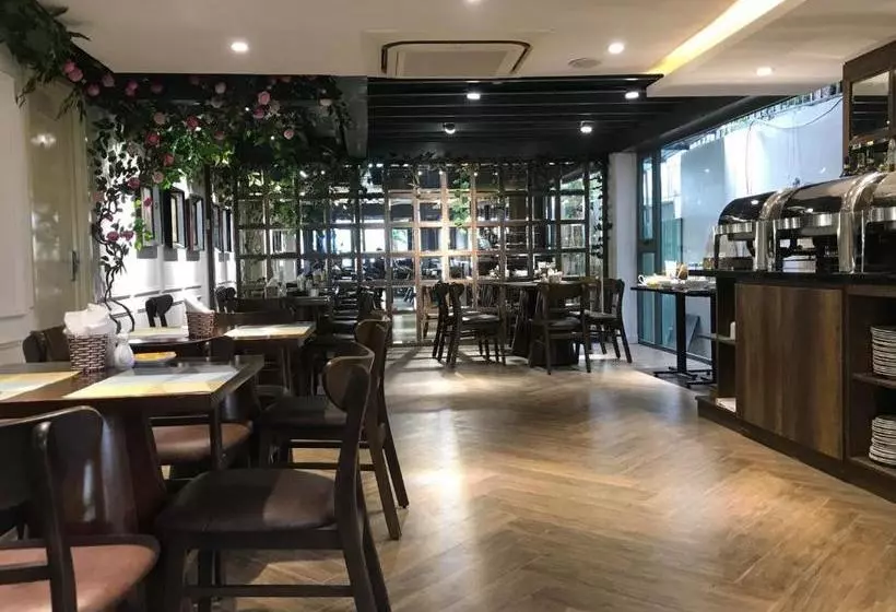 Fotos del hotel The Herriott Hotel & Suite:  4