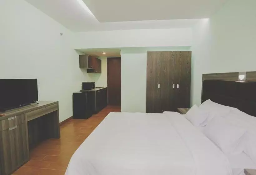 Fotos del hotel Destiny:  2