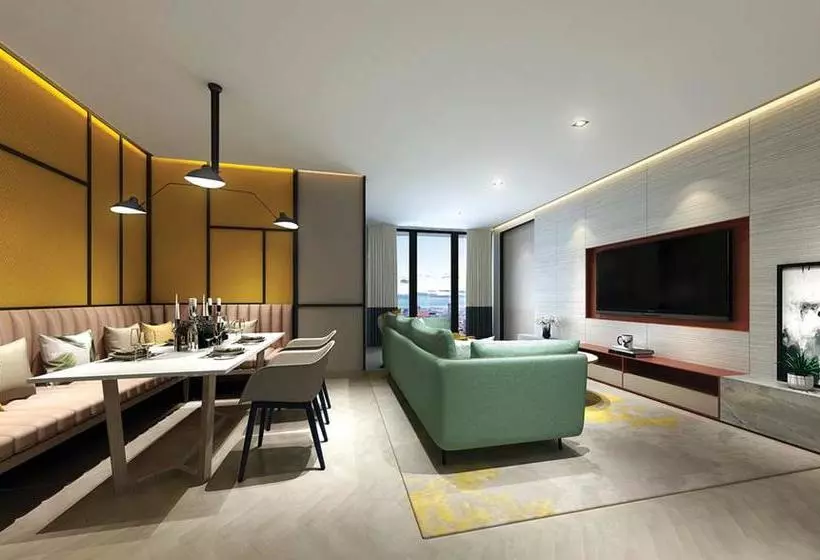 Fotos del hotel Ophelia299 Boutique:  10
