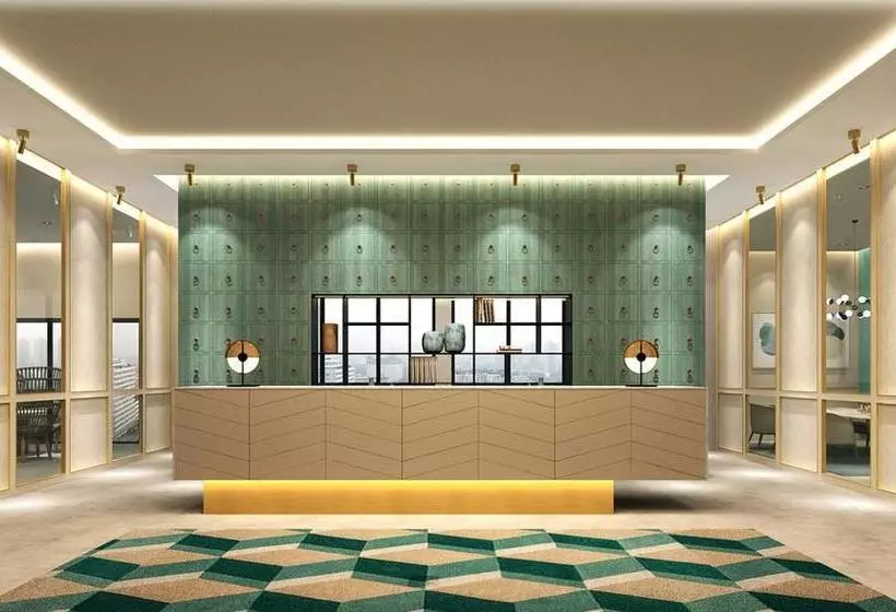Fotos del hotel Ophelia299 Boutique:  2