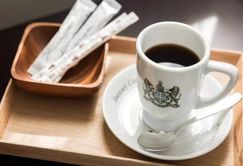 Fotos del hotel Kyoto Karasuma Oike  Grandereverie:  10