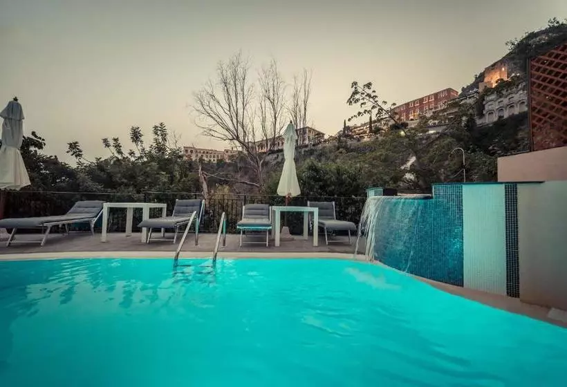 Fotos del hotel Meridiana  Taormina:  3
