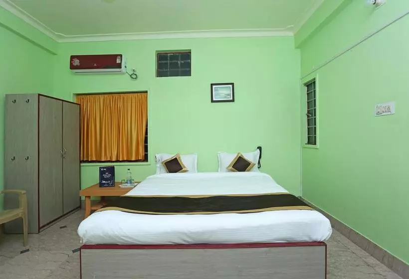 Fotos del hotel Oyo 8741 Shree Jagannath Palace:  19