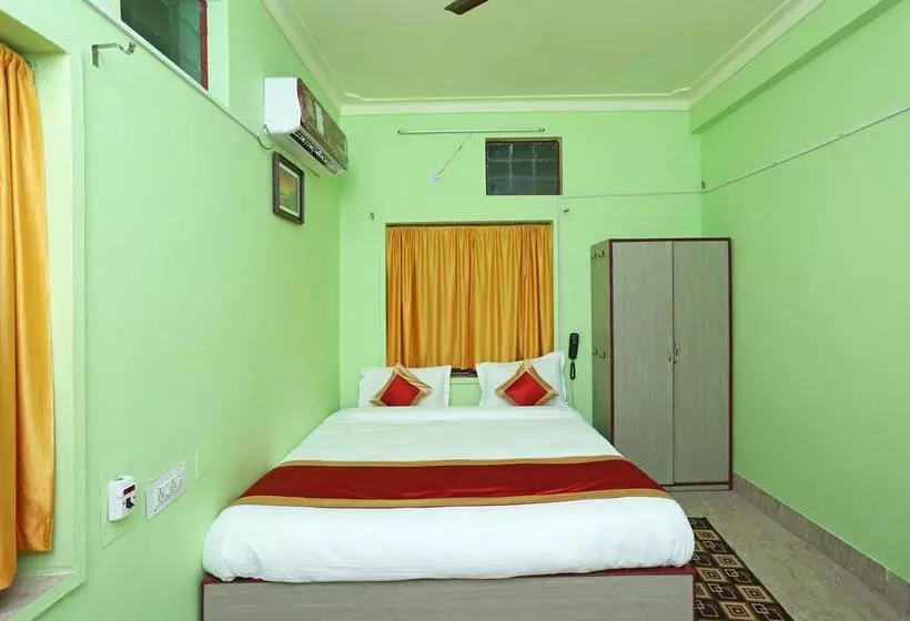 Fotos del hotel Oyo 8741 Shree Jagannath Palace:  2