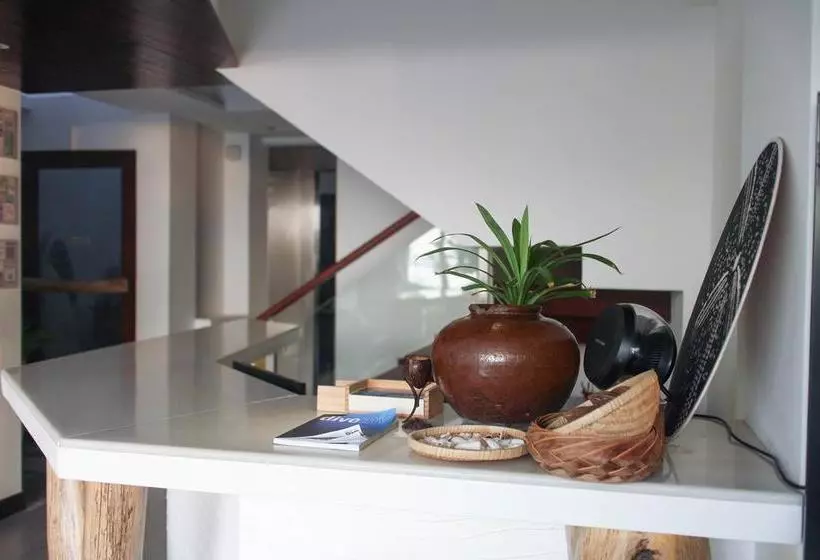 Fotos del hotel Island Beach House:  6