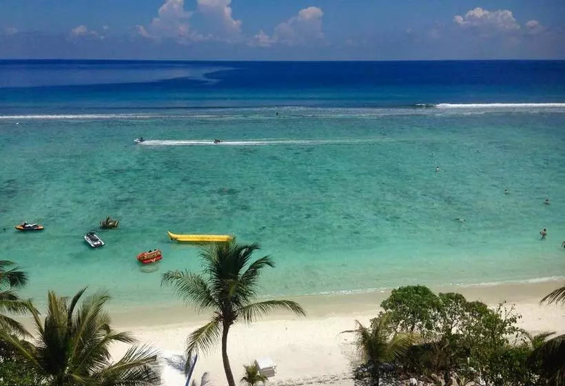 Fotos del hotel Island Beach House:  9