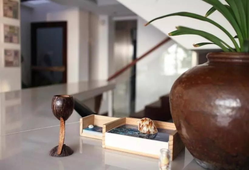Fotos del hotel Island Beach House:  21