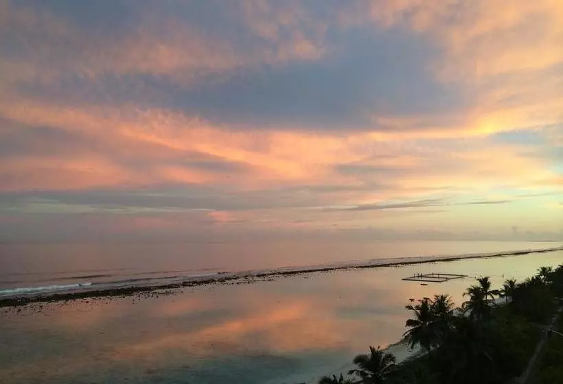 Fotos del hotel Island Beach House:  13
