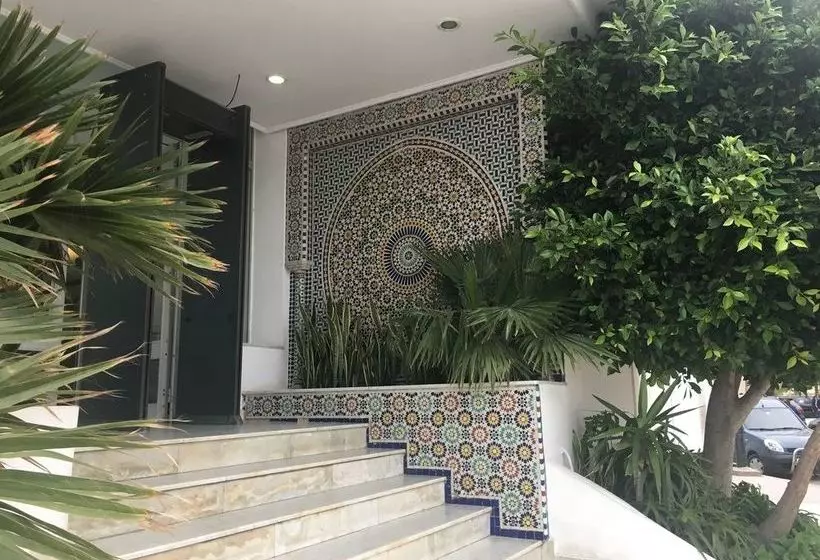Fotos del hotel Sheherazade Hôtel:  3