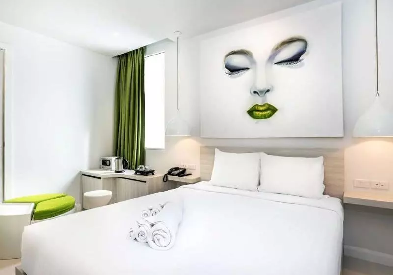 Fotos del hotel Ibis Styles Koh Samui Chaweng Beach:  5