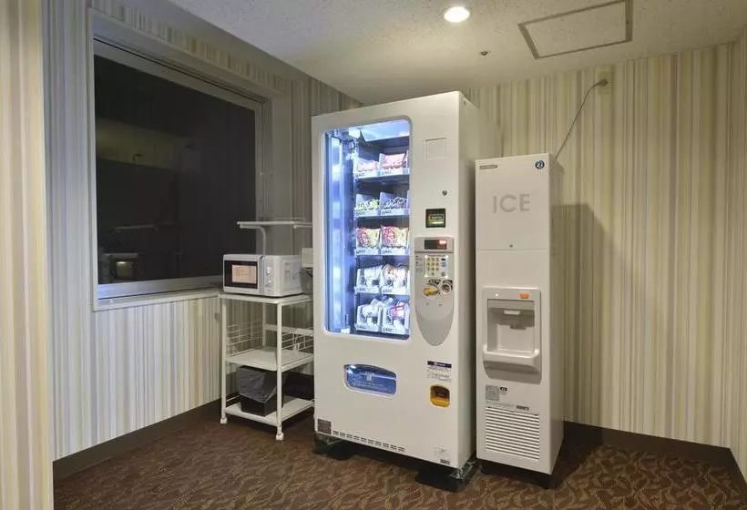 Fotos del hotel Wbf Sapporo Odori:  6