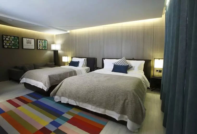Fotos del hotel Eastonbay:  7