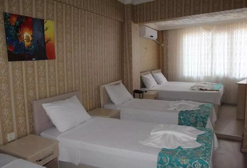 Fotos del hotel Omega Inn:  12