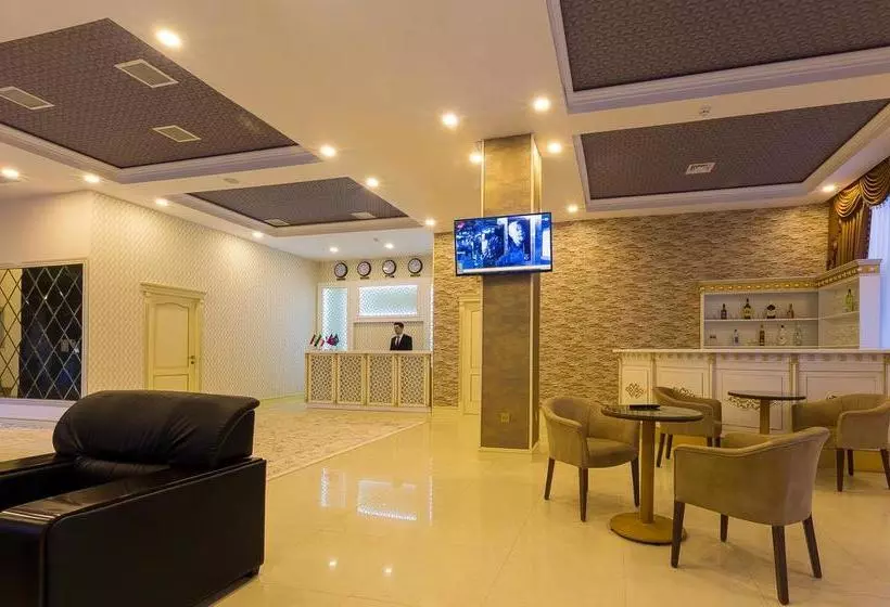 Fotos del hotel Art  Baku:  15