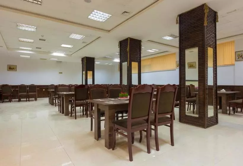 Fotos del hotel Art  Baku:  12