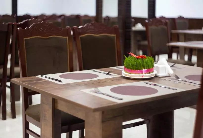 Fotos del hotel Art  Baku:  4