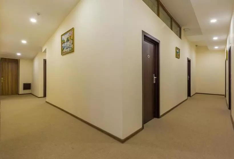 Fotos del hotel Art  Baku:  7