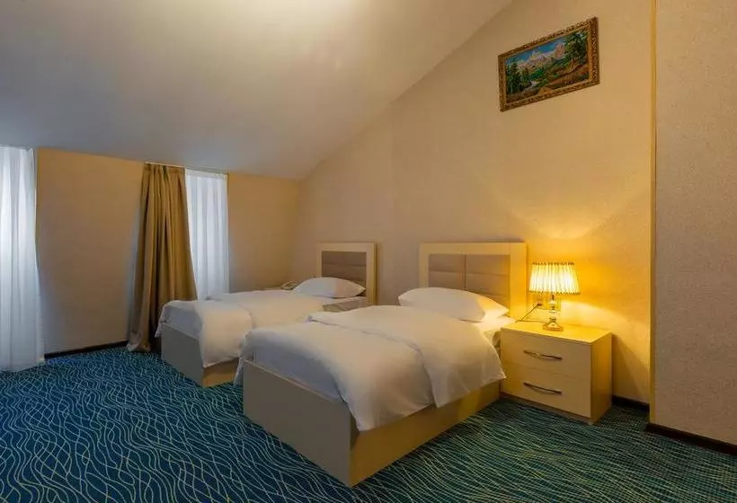 Fotos del hotel Art  Baku:  23