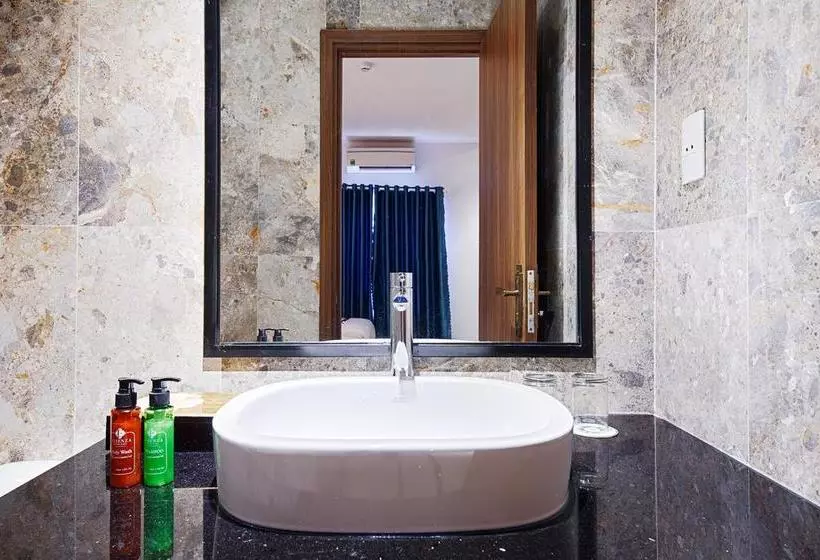 Fotos del hotel Essenza Hotel & Spa:  11