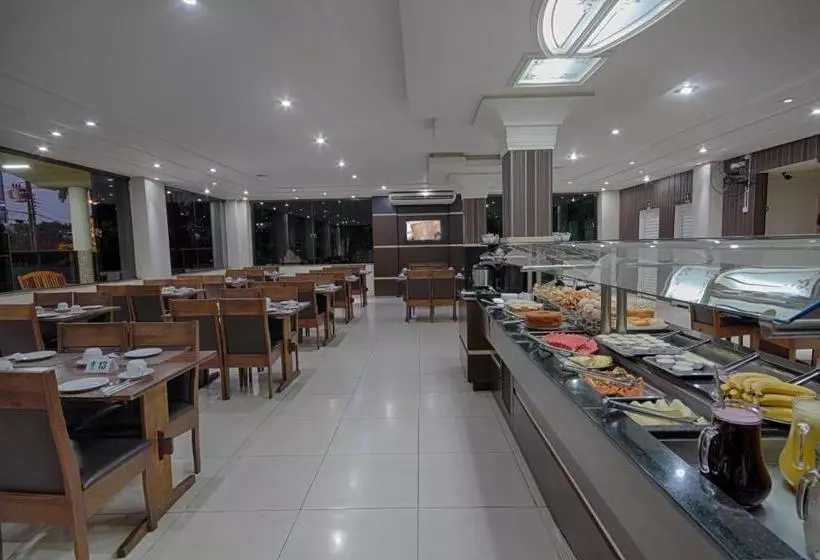 Fotos del hotel Samambaia:  7