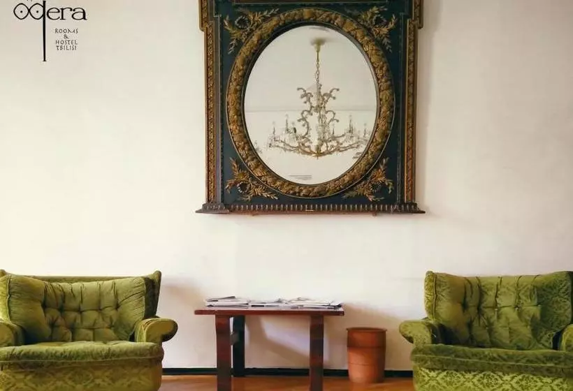 Fotos del hotel Opera Rooms & Hostel Tbilisi:  13