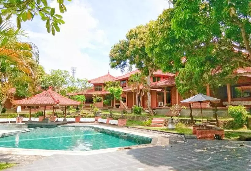 Fotos del hotel Bali Pusri Nusa Dua Villa:  11