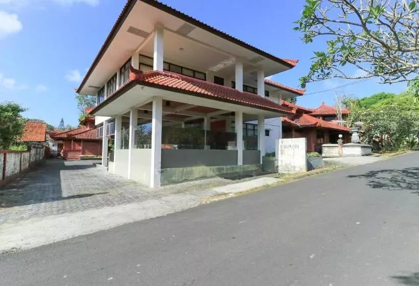 Fotos del hotel Bali Pusri Nusa Dua Villa:  10