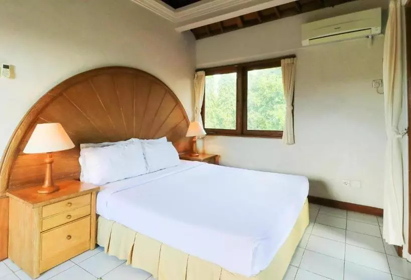 Fotos del hotel Bali Pusri Nusa Dua Villa:  12