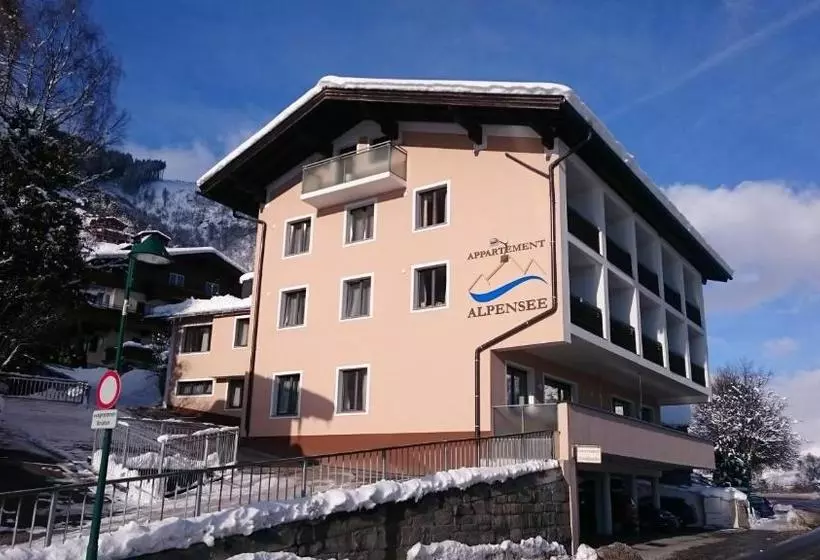 Appartment Alpensee