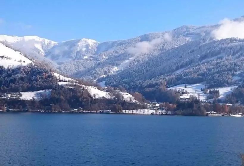 Fotos del hotel Appartment Alpensee:  13