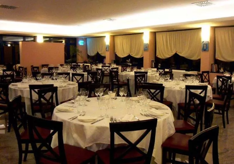 Ghironda Resort